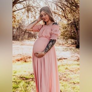 XS Baltic born dress